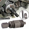 Miniatyrbild 3 av 11: Motor Magneto Svänghjul Avdragare Reparationsverktyg För Motorcykel V3A9 ny I2 Hot C4E6