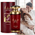 Miniatyrbild 3 av 11: Lattafa Mayar Cherrys Intense Eau De Parfum 100 ml Spray för Unisex.
