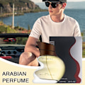 Miniatyrbild 3 av 11: Chastity for Men av Rasasi Spray 100ml - Fri Expressfrakt FÖRPACKAD