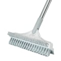 Miniatyrbild 1 av 11: 3-i-1 Rengöringsborste Badrum Kök Golv Skrubbborstar Spaltborste A6M5 Gray One-size