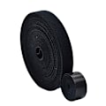 Miniatyrbild 1 av 11: Återanvändbara växtband för klätterväxter, tejpband för klätterväxter+ black 1set