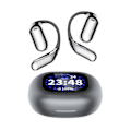 Miniatyrbild 5 av 11: Q16 Pro Over-Ear Hörlurar Xp2, Over-Ear Hörlurar, Xp2 Earb Silvery 1set