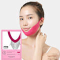 Miniatyrbild 11 av 11: 1 x Lyftande V Uppstramande Mask Lot H4 S8M9 Q2U5 I3E4 J2Y8