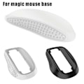 Miniatyrbild 2 av 11: Musbas för Apple Magic Mouse, Ergonomiskt grepp & musbas för Magic Mouse, mustillbehör