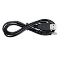Miniatyrbild 7 av 11: 2-i-1 USB Datakabel Laddare Laddningssladd För PSP Verktyg Åtkomst 2000 3000 Spel I4G6