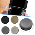 Miniatyrbild 2 av 11: Ersättning Thumbstick Circle Pad Cap för 2DS 3DS 3DS XL little gray 1pcs