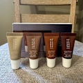 Miniatyrbild 9 av 11: 4-DELARS SET SUMMER FRIDAYS The Mini Neutrals Lip Butter Balm Set