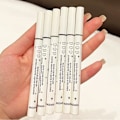 Miniatyrbild 6 av 11: Flytande Eyeliner Penna Svart Brun Färg Eyeliner Penna Långvarig 01 Black One size