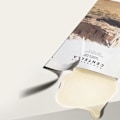 Miniatyrbild 5 av 11: Madagascar Centella Watergel Sheet Ampoule Mask-