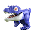 Miniatyrbild 1 av 11: Vatten Tecknade Djur Dinosaurier Barn Pool Sandstrand Leksaker. / A7V4  blue onesize