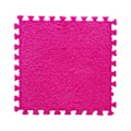 Miniatyrbild 1 av 11: Mockasömnad Matta Mjuk Plysch Matta Heminredning Mattor För Barn Dekor Sovrum S7Q0 rose red 1pcs