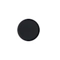 Miniatyrbild 1 av 11: Ersättning Thumbstick Circle Pad Cap för 2DS 3DS 3DS XL black 1pcs