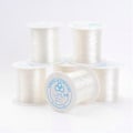 Miniatyrbilde 3 av 3: 1 rulle  100 mt. transparent elastisk tråd 0,6 mm. Ø