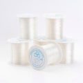 Pikkukuva 3 / 3: 1 rulle  100 mt. transparent elastisk tråd 0,6 mm. Ø