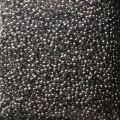 Miniatyrbild 1 av 6: Drygt 500 st. Klämpärlor Ø 2 mm. , hål 1,2 mm.( 3 färg val) Guldpläterade