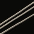 Pikkukuva 2 / 2: REA__C;a  25 mt.Vit tygklädd elastisk tråd 1 mm. Ø i diameter
