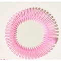 Miniatyrbilde 1 av 9: Zic zac diadem i plast (8 färg val) Pink