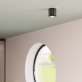 Miniatyrbillede 5 af 6: Væglampe - SOLLUX - INEZ - Aluminium - G9 LED - Sort svart