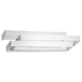 Miniatyrbillede 1 af 6: FROST E27 LED Væglampe Modern Loft BOHO Classic Design Corridor - Hvid