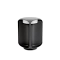 Miniatyrbillede 1 af 4: Faro - Bu-oh IP65 LED udvendigt designfyr H26 cm - Antracit 26,5 cm Grå GRÅ
