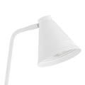 Miniatyrbillede 4 af 5: Gulvlampe - Argon - AVALONE - Ledled - LED - Moderne Vit
