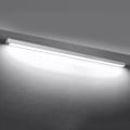 Miniatyrbillede 3 af 6: Sollux Pinne Integreret Led Væglampe Hvid