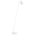 Miniatyrbillede 1 af 5: Gulvlampe - Argon - AVALONE - Ledled - LED - Moderne Vit