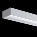 Miniatyrbillede 4 af 4: Væglampe - Maytoni - Orion - Indbygget LED - Hvid - 4000K - Moderne Design