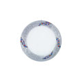 Miniatyrbillede 1 af 4: Designer loftlampe - KOLARZ - SERENA - Krom - 2 pærer - Diameter 30 cm
