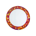 Miniatyrbillede 1 af 4: SERENA design loftlampe 24 karat guld 3 pærer Diameter: 40Cm