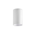 Miniatyrbillede 1 af 3: Plafonnier-REL-Led 25W 60°-HVID - FARO BLANCO