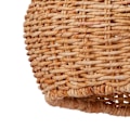 Miniatyrbillede 3 af 4: Ophæng 1XE27 NEST D580 NT KABEL Sort
