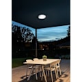 Miniatyrbillede 4 af 4: ANGA 295 Hvid loftslampe 72354 Faro Barcelona BLANCO