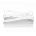 Miniatyrbillede 3 af 4: Polare CR 43-630-12-100 12W LED væglampe