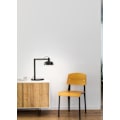 Miniatyrbillede 4 af 4: Bordlampe - FARO - Tatawin - Sort - LED - 15W - Nutidig Svart