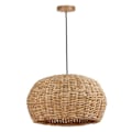 Miniatyrbillede 1 af 4: Ophæng 1XE27 NEST D580 NT KABEL Sort