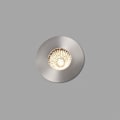 Miniatyrbillede 1 af 2: Faro GRUND - Indbygget udendørs loftslampe, LED, IP67 CROMAD