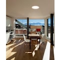 Miniatyrbillede 3 af 4: Spots - Line Of Spots - Faro Barcelona - Drikkelig LED Luan (40W) BLANCO
