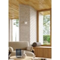 Miniatyrbillede 4 af 5: OCULARE 2 LED loftslampe - SOLLUX - Hvid - 2 GU10 pærer - Moderne Design LOFT Spot