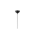 Miniatyrbillede 3 af 5: Loftlampe - ONLI - ULISSE - Sort - Diameter 45 cm - Metal