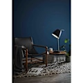 Miniatyrbillede 2 af 2: SPIN bordlampe i stål og sort