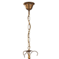 Miniatyrbillede 3 af 4: Loftlampe - Onli - LUCREZIA - Farve gul - Diameter 40 cm - E27