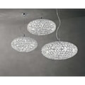 Miniatyrbillede 2 af 2: Ideal Lux - ORION LAMPE 6 LYGTER