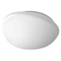 Miniatyrbild 1 av 3: LED-taklampa REYS 48W DIFUSOR matt CR 27-863-48-500