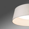 Miniatyrbillede 2 af 3: Aina hvid pendel BLANCO