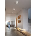 Miniatyrbillede 6 af 6: Keramisk væglampe SEIDA E27 Moderne væglampe BOHO Design Corridor - Hvid