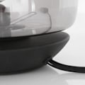 Miniatyrbillede 3 af 5: Steinhauer bordlampe