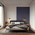 Miniatyrbillede 2 af 5: Maytoni Pixel Modern overflademonteret downlight sort 3000K