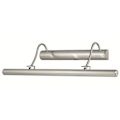 Miniatyrbillede 1 af 4: Ideal Lux MIRROR-10 AP4, Overflade, 4 pære(r), 40 W, G9, IP20, Nikkel