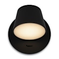 Miniatyrbillede 3 af 5: Maytoni Pixel Modern overflademonteret downlight sort 3000K
